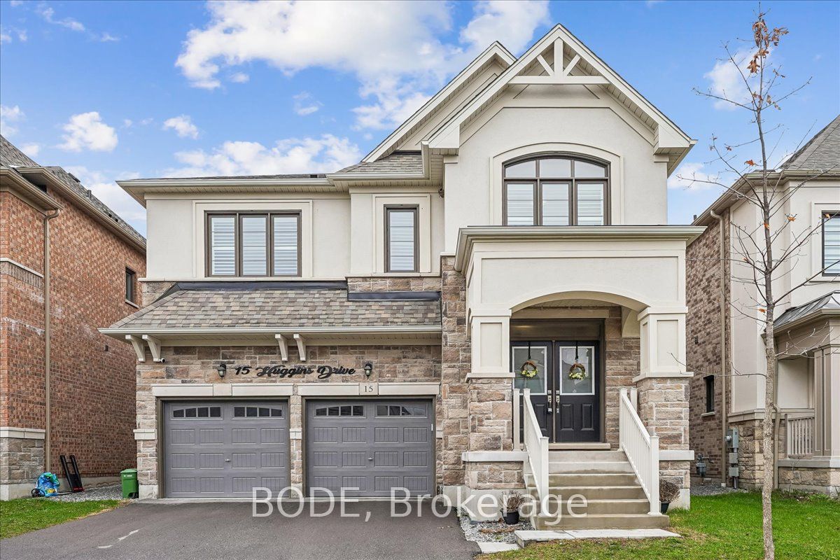 15 Huggins Drive