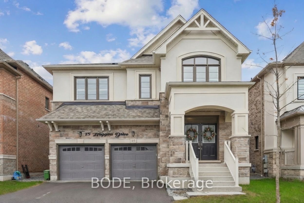 15 Huggins Drive