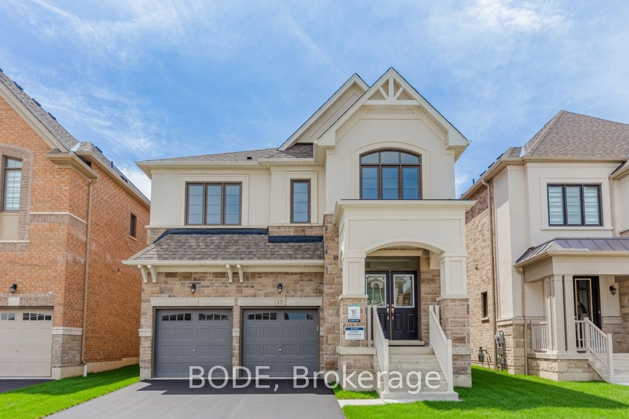 15 Huggins Drive