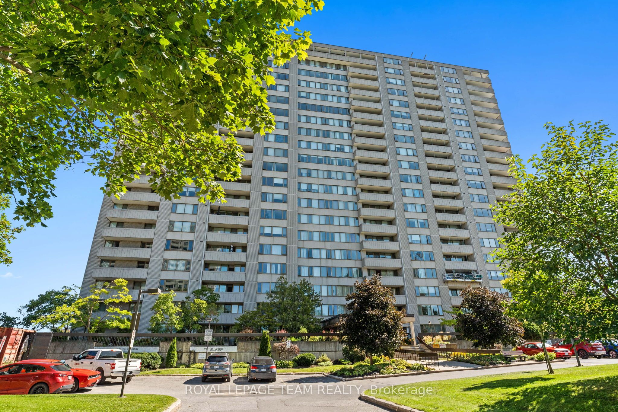 2625 Regina Street 1010