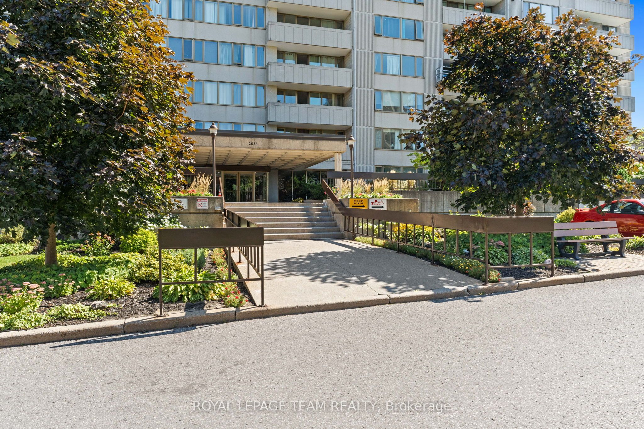2625 Regina Street 1010