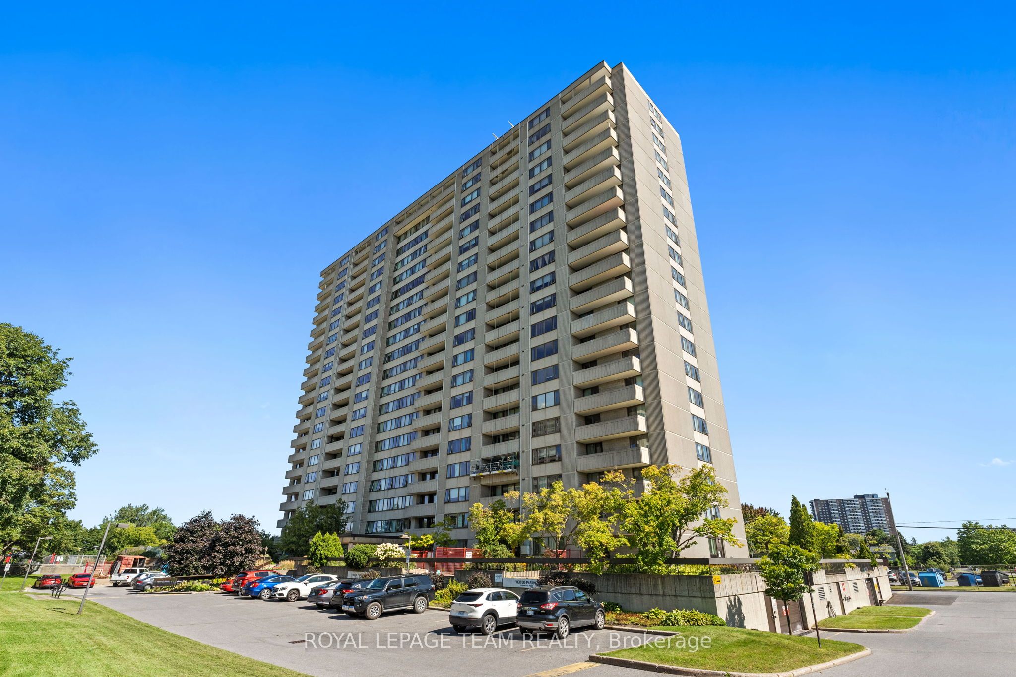 2625 Regina Street 1010