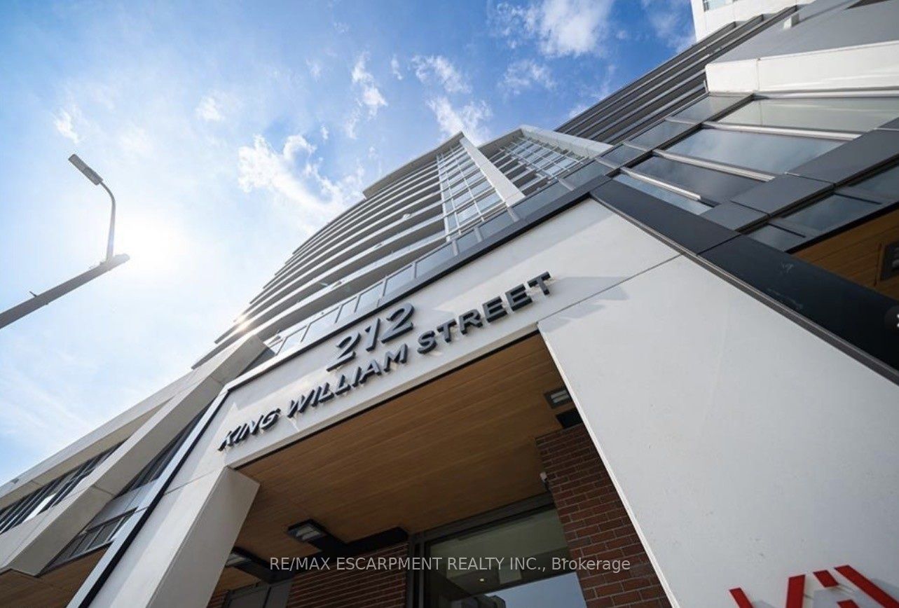 212 KING WILLIAM Street 1109