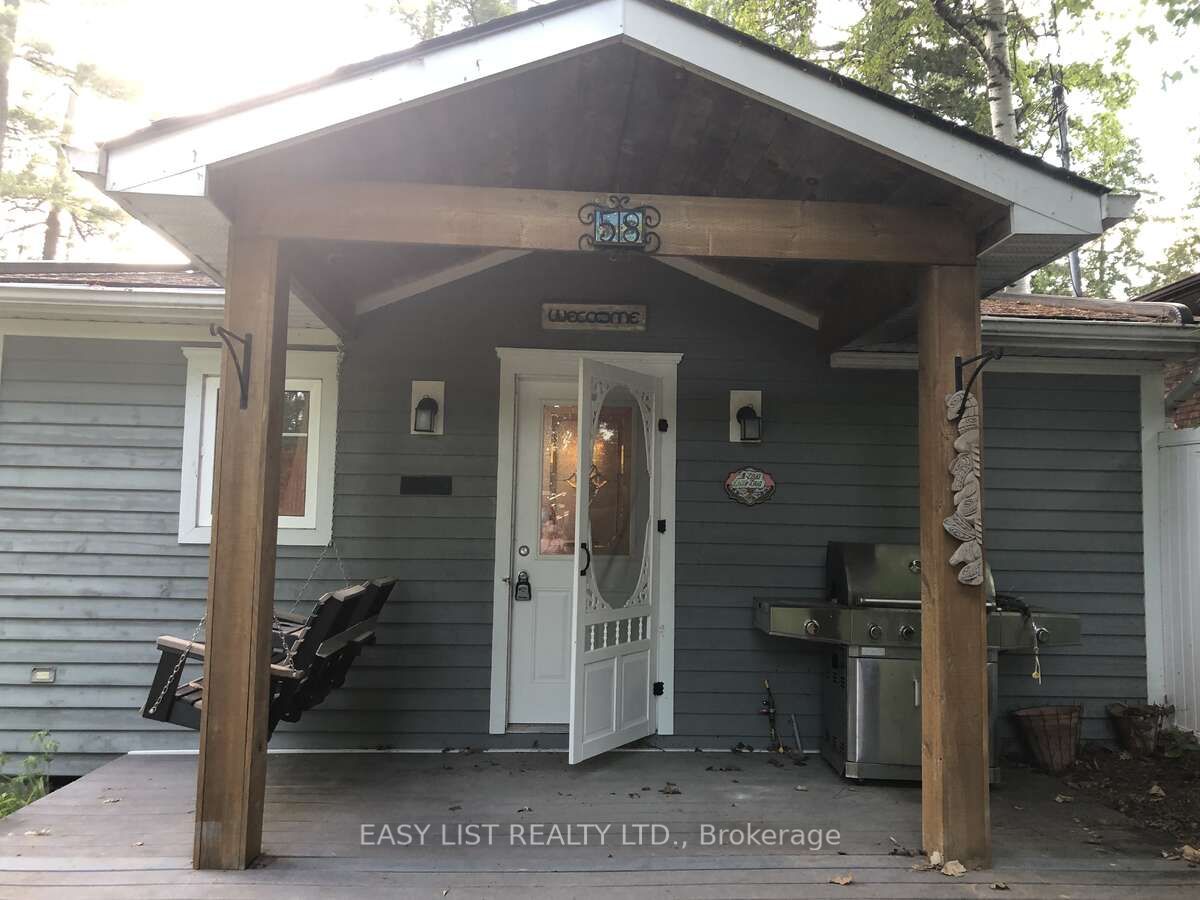 58 Leslie Frost Lane