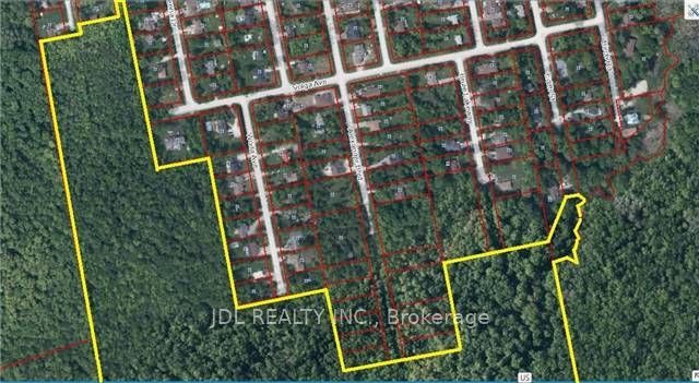 Ptlot1 Alexander Boulevard