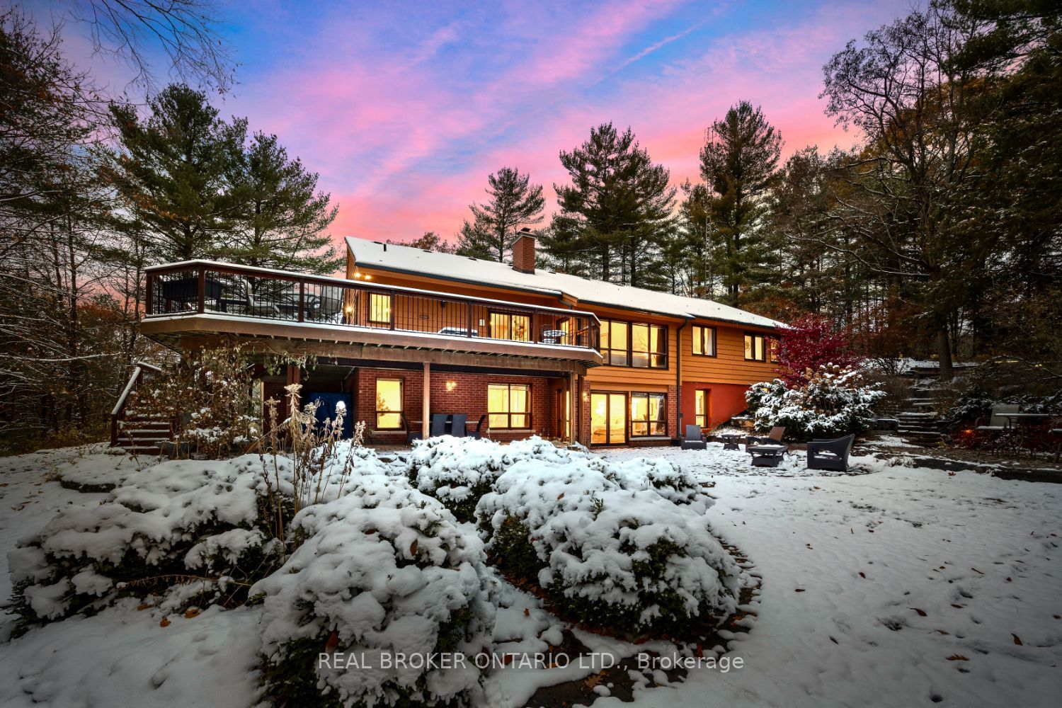 5 Sumac Road