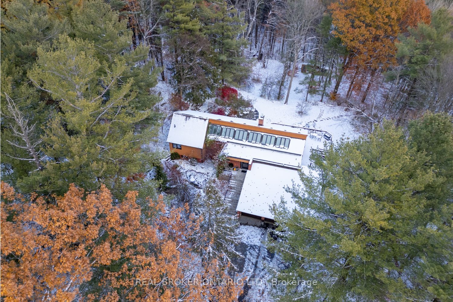5 Sumac Road