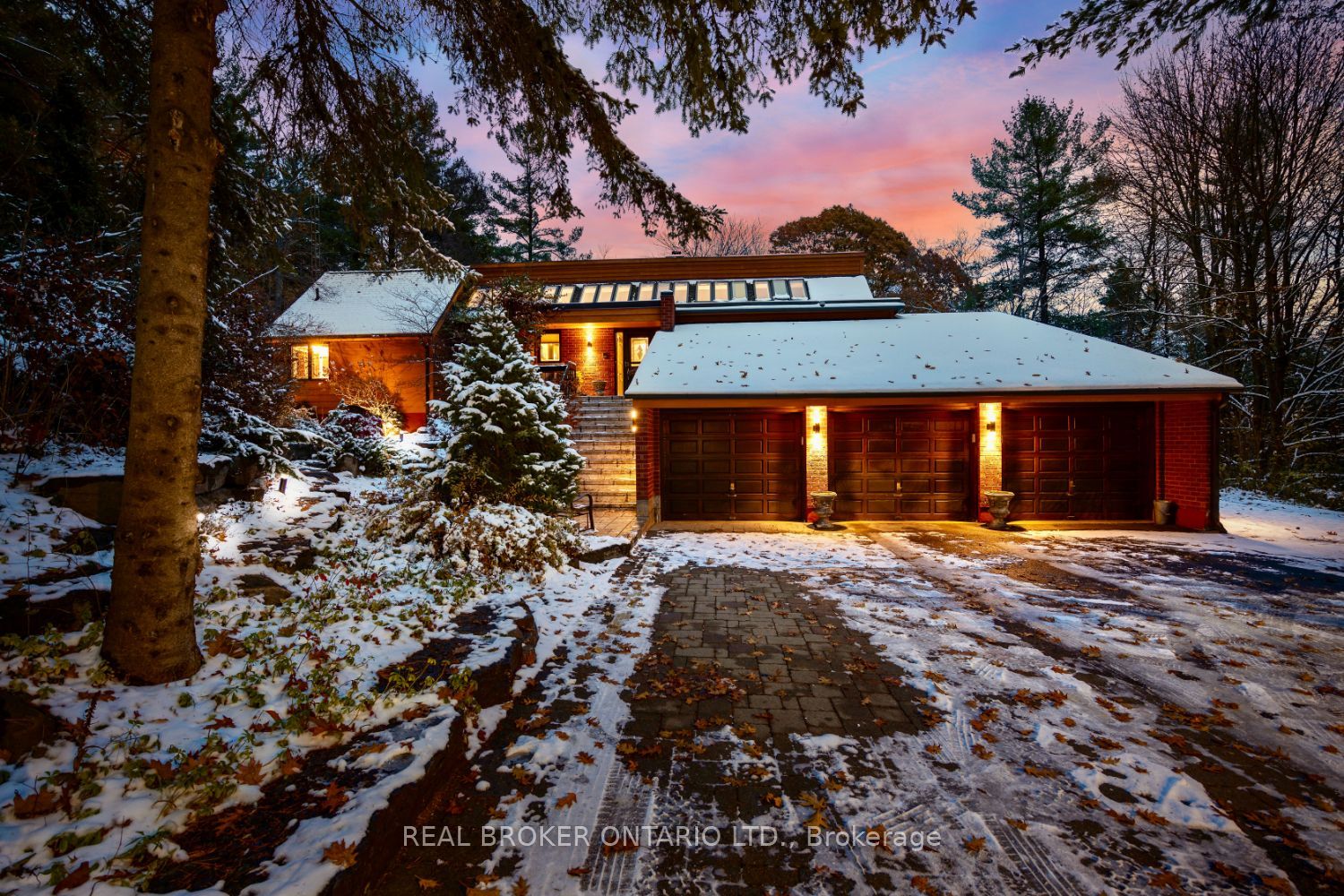 5 Sumac Road