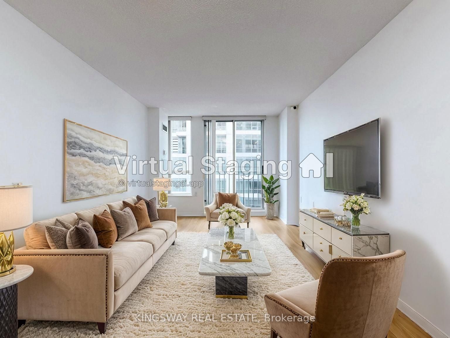 388 Bloor Street E 1607