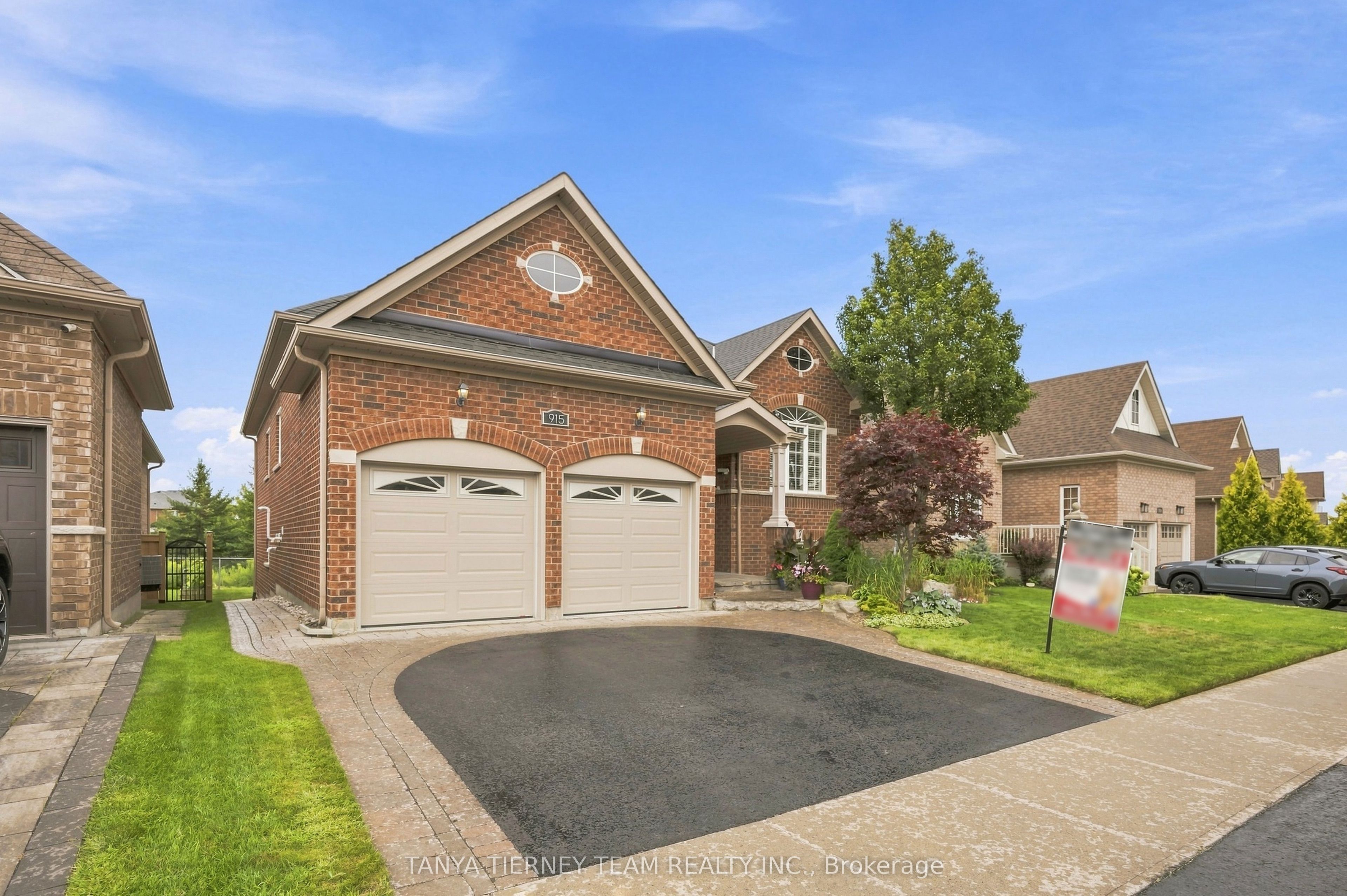 915 Black Cherry Drive
