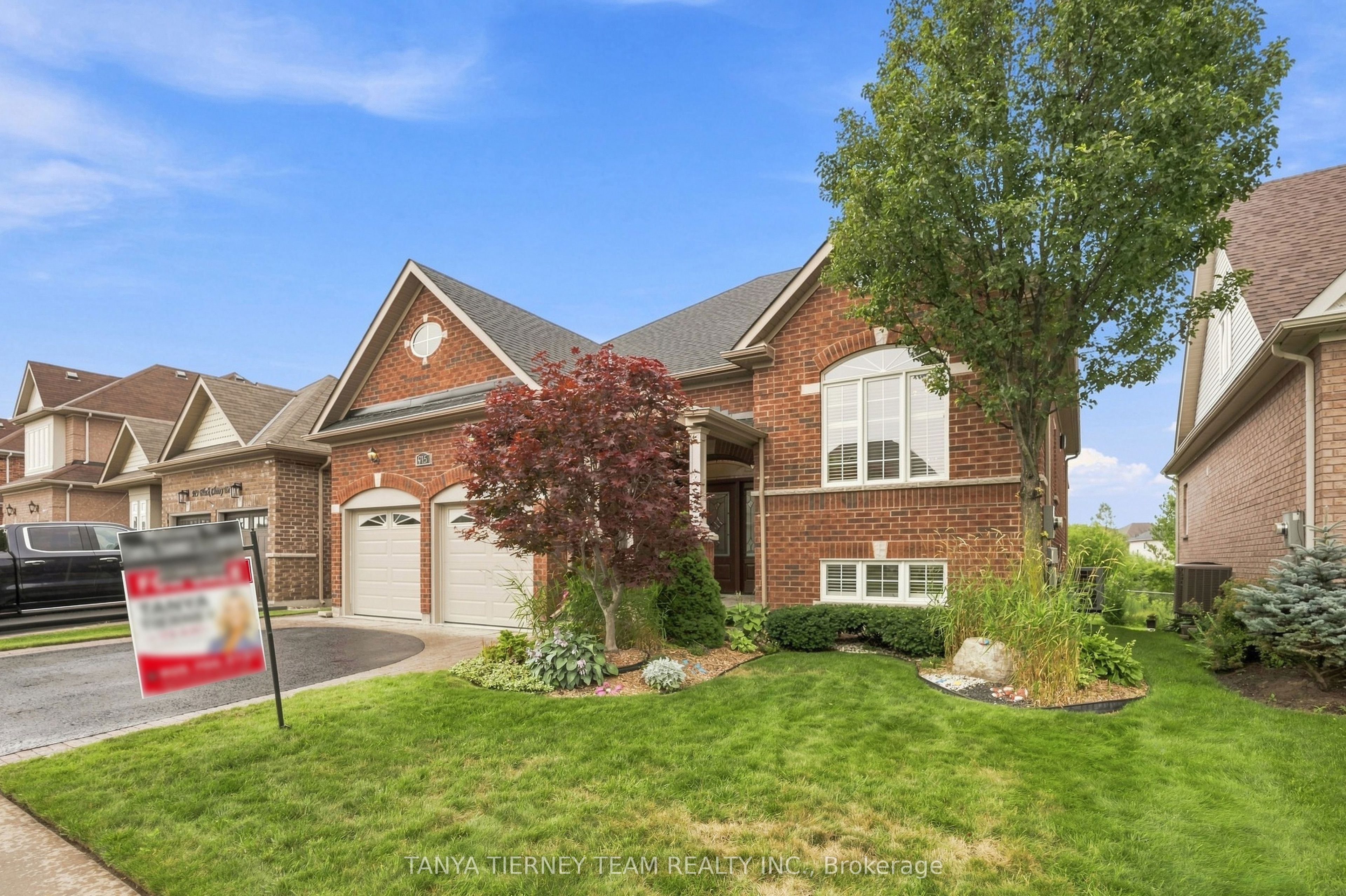 915 Black Cherry Drive