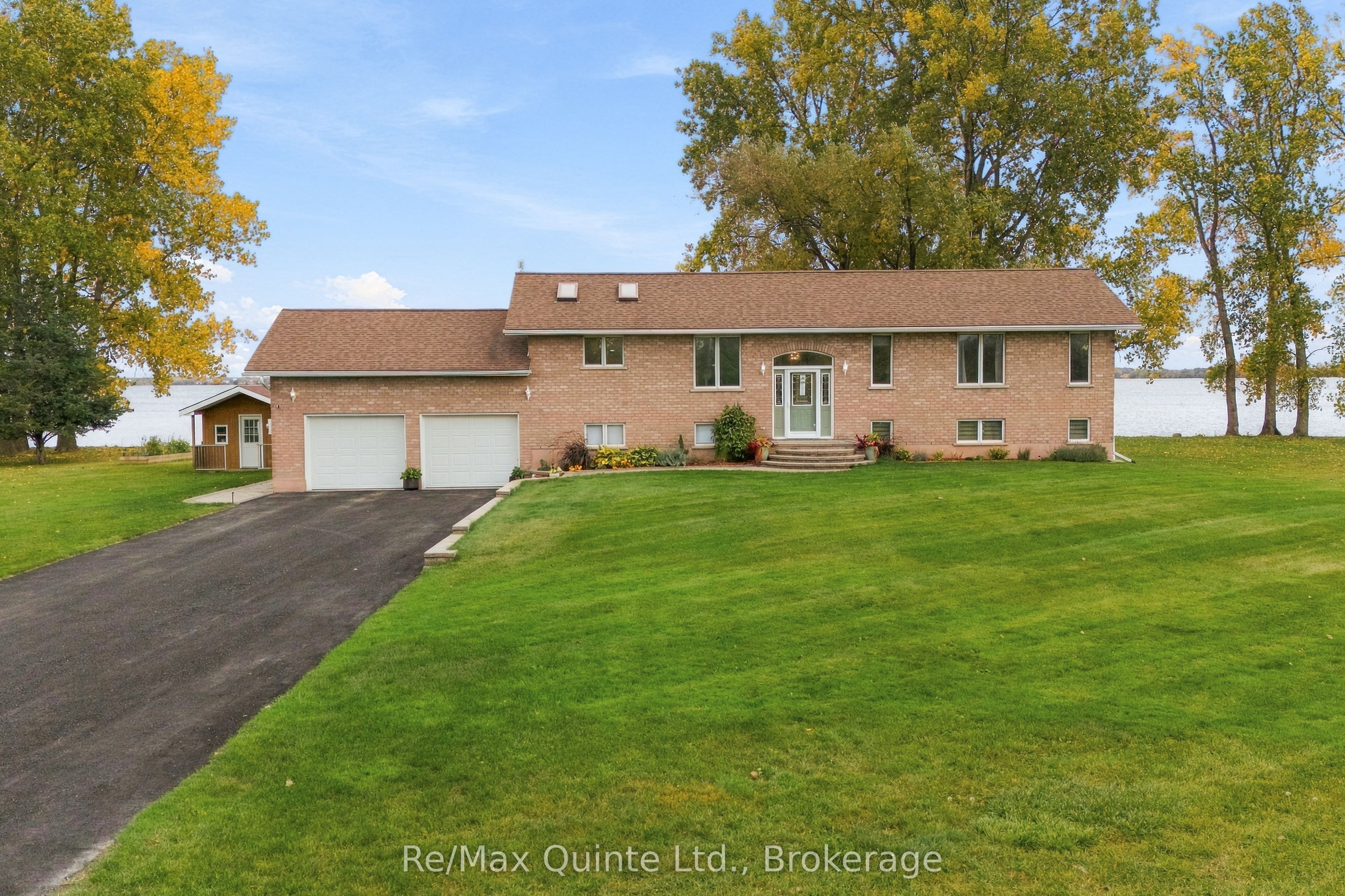 40 Wallbridge Circle