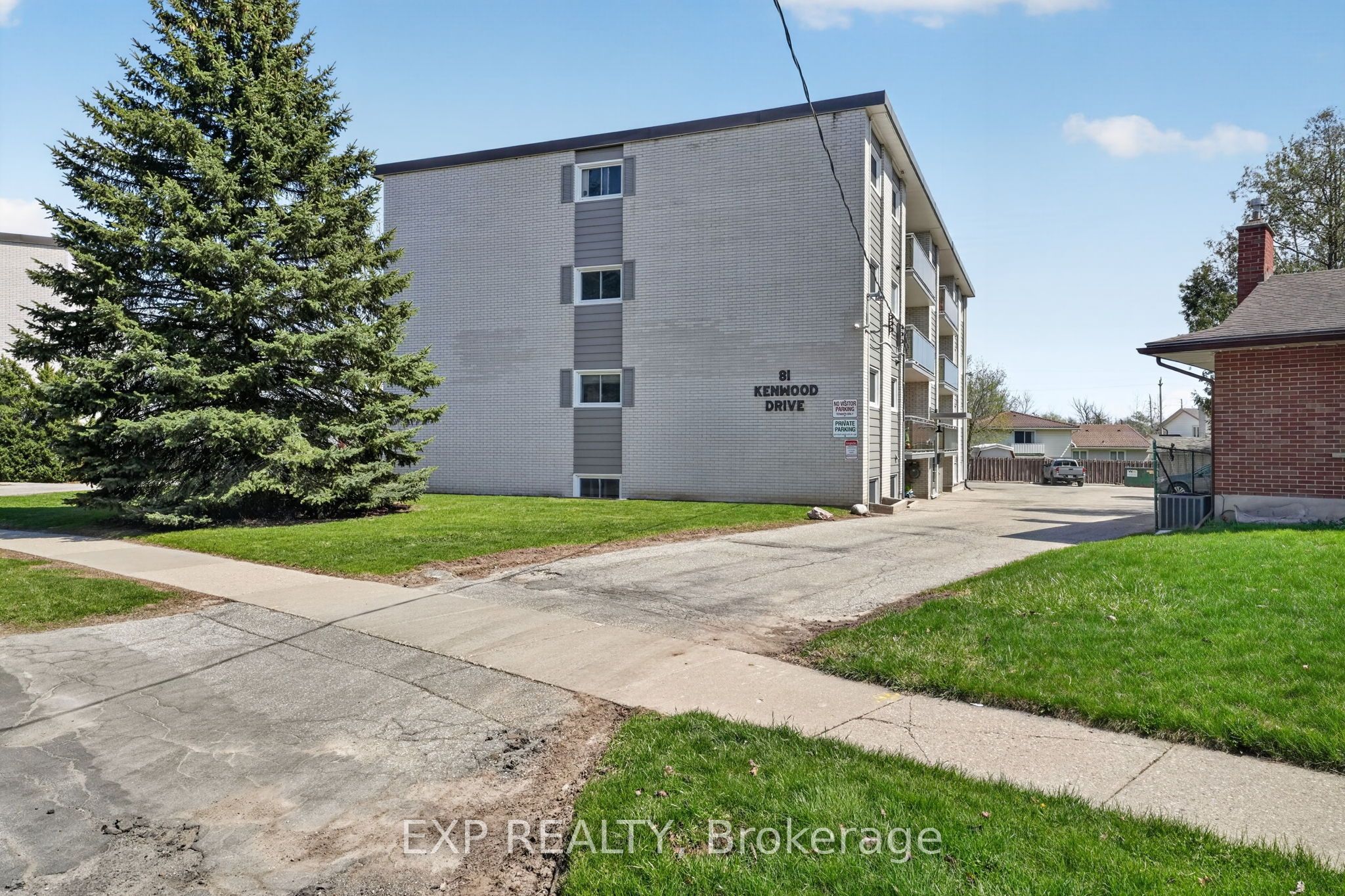 81 Kenwood Drive