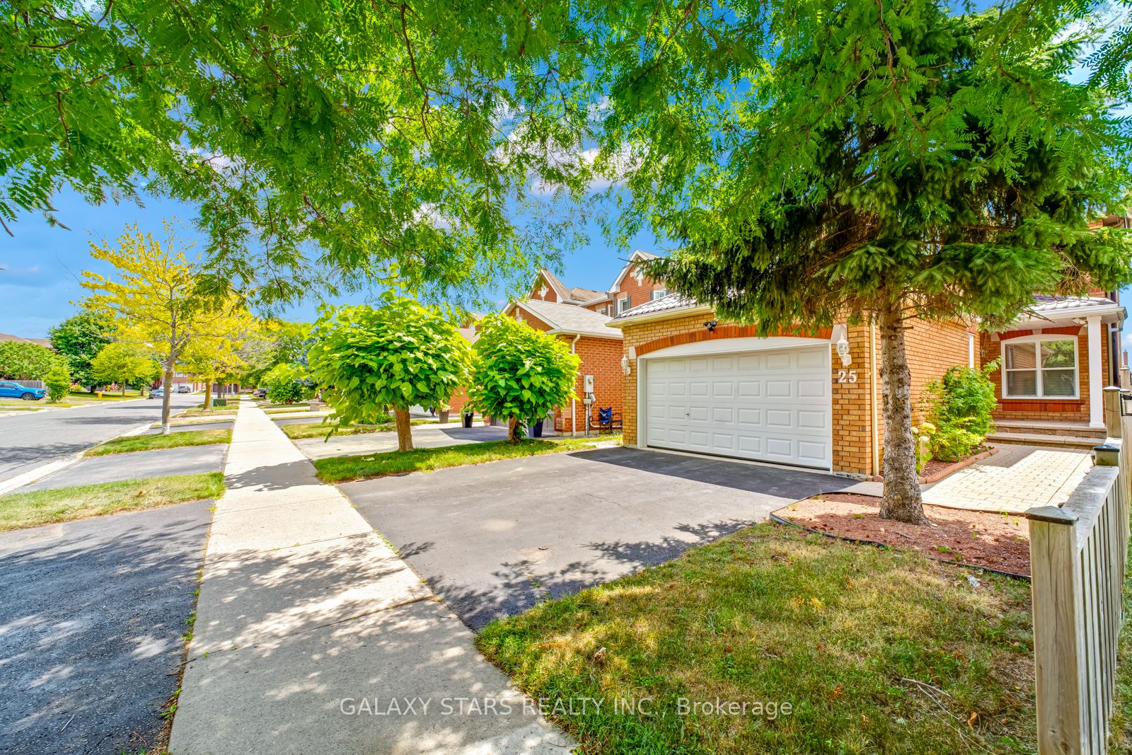 25 Fieldnest Crescent