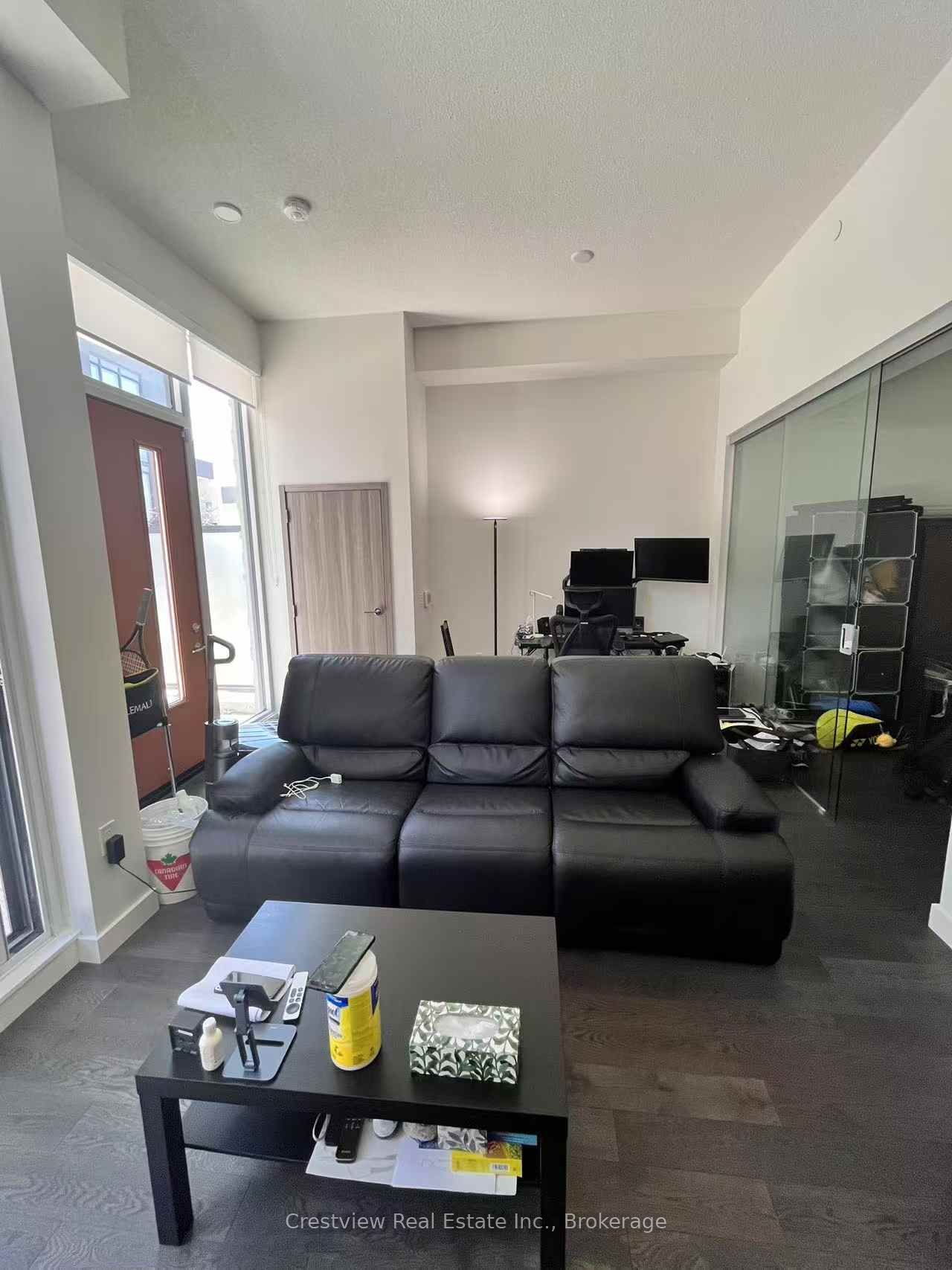 95 Mcmahon Drive TH103