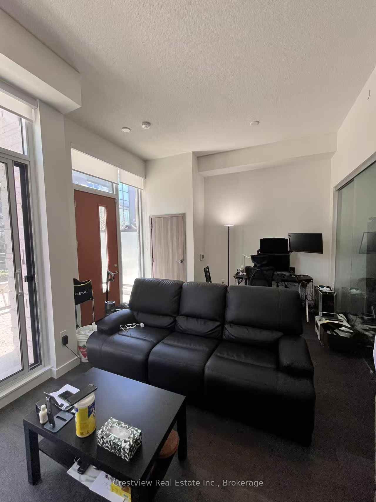 95 Mcmahon Drive TH103