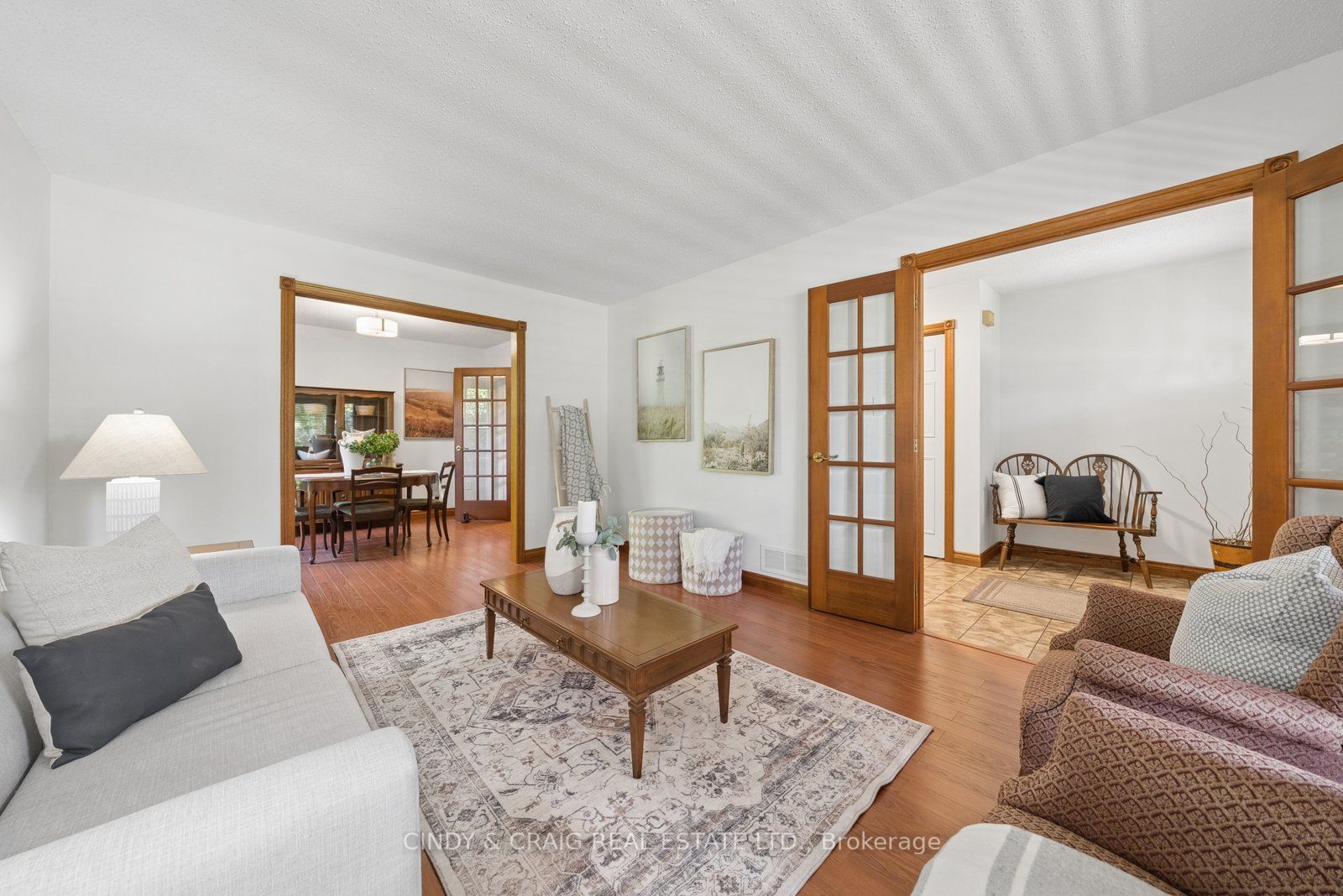 34 Cloverfield Street
