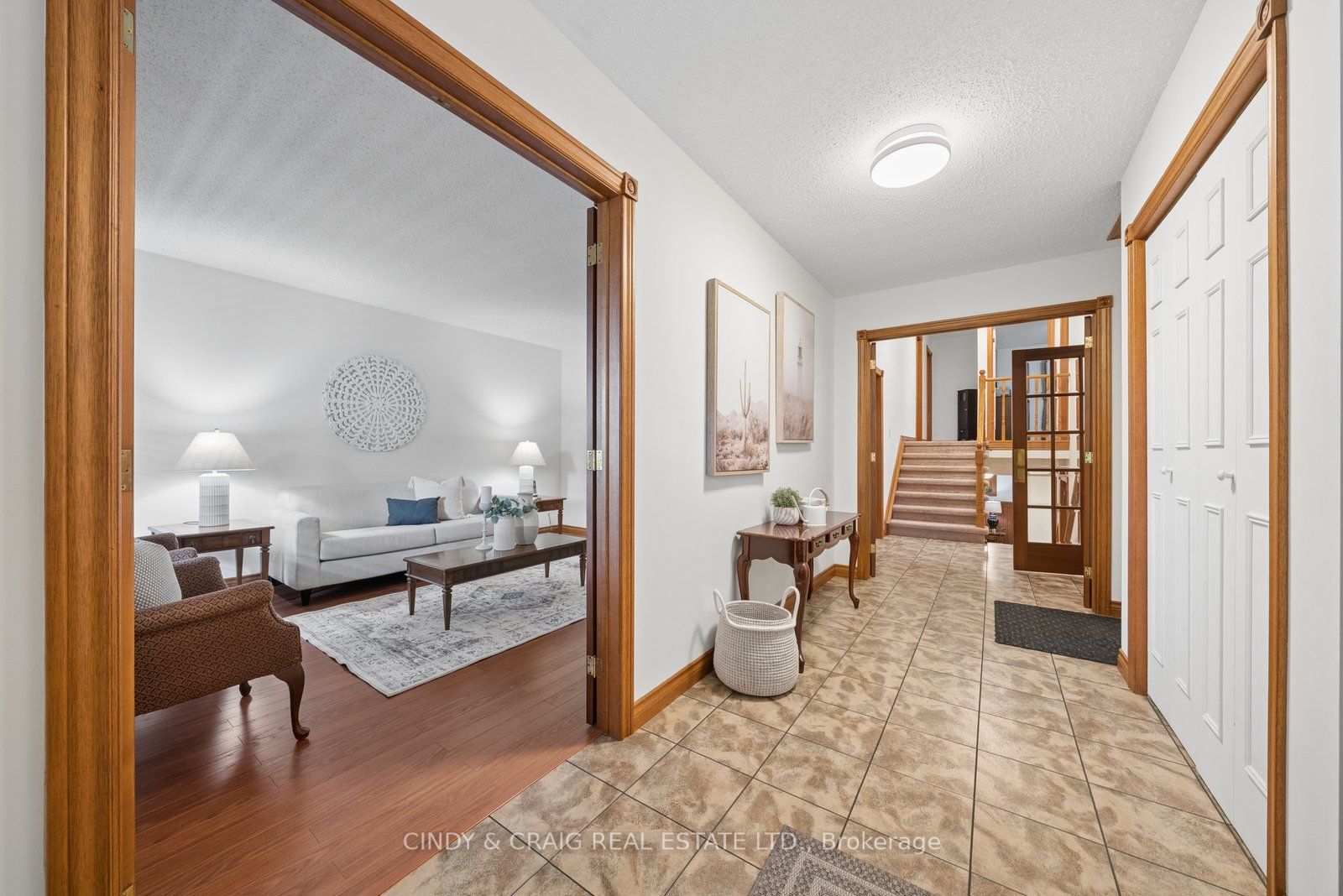 34 Cloverfield Street