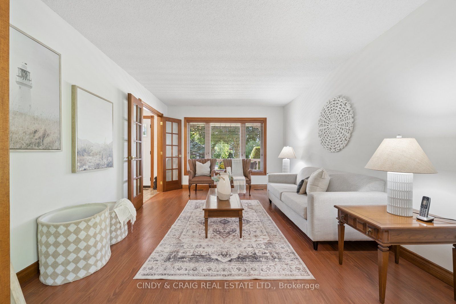 34 Cloverfield Street