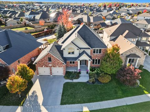 795 Wood Drive North Perth ON N4W 0C4