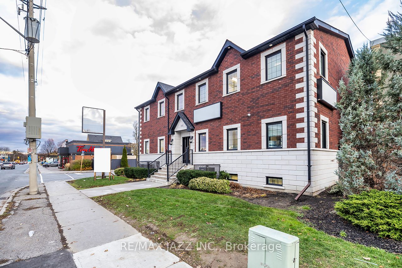 193 King Street E