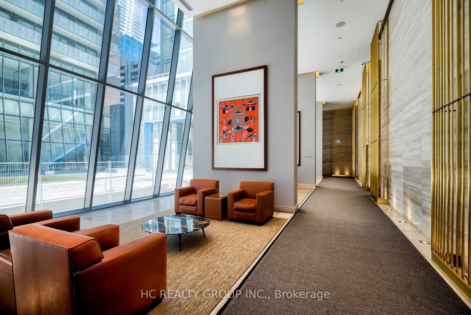 50 Charles Street E 3611