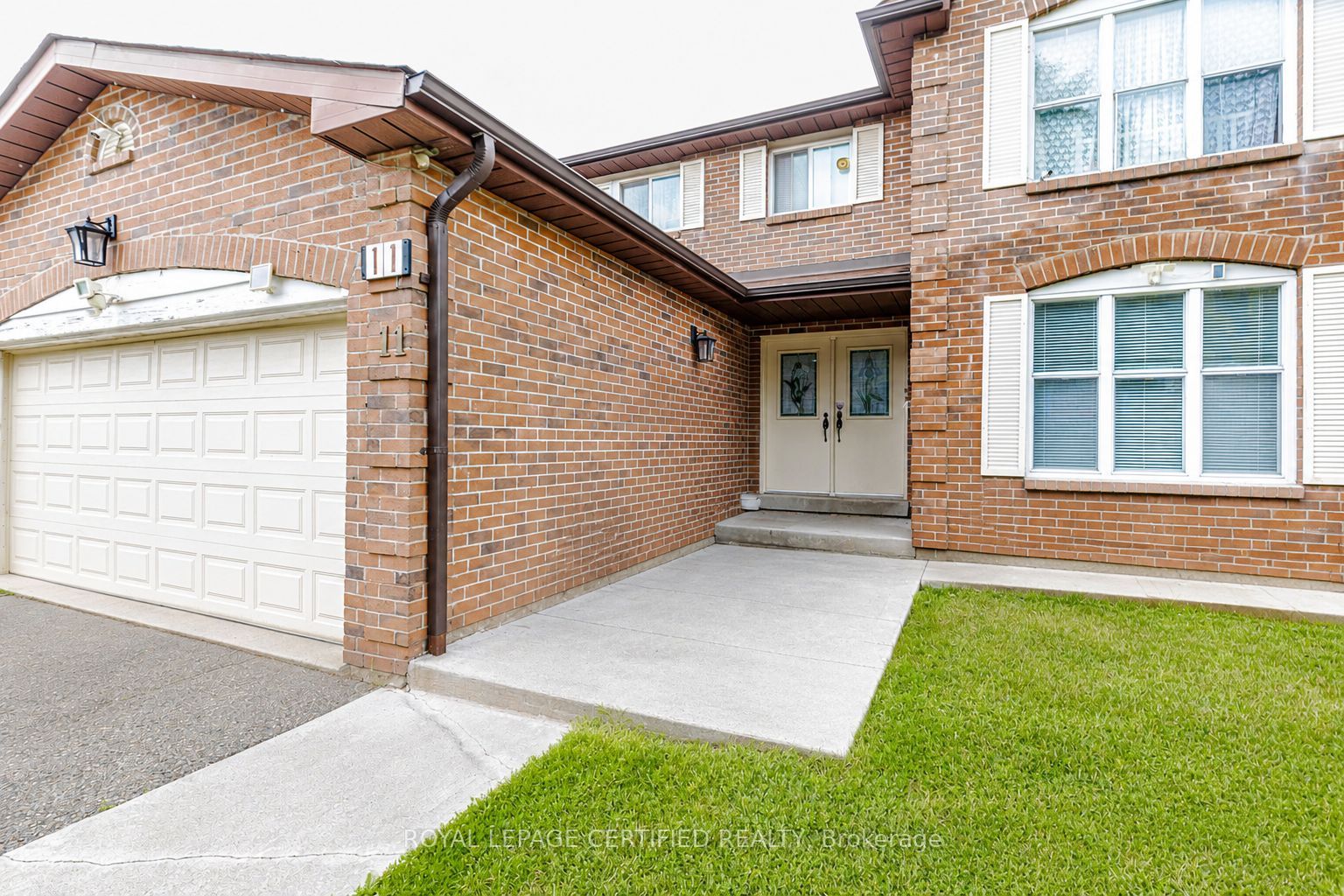 11 Pearson Road