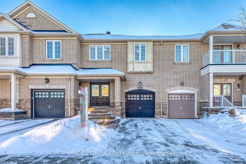 1331 Kestell Boulevard Oakville ON L6H 0C8