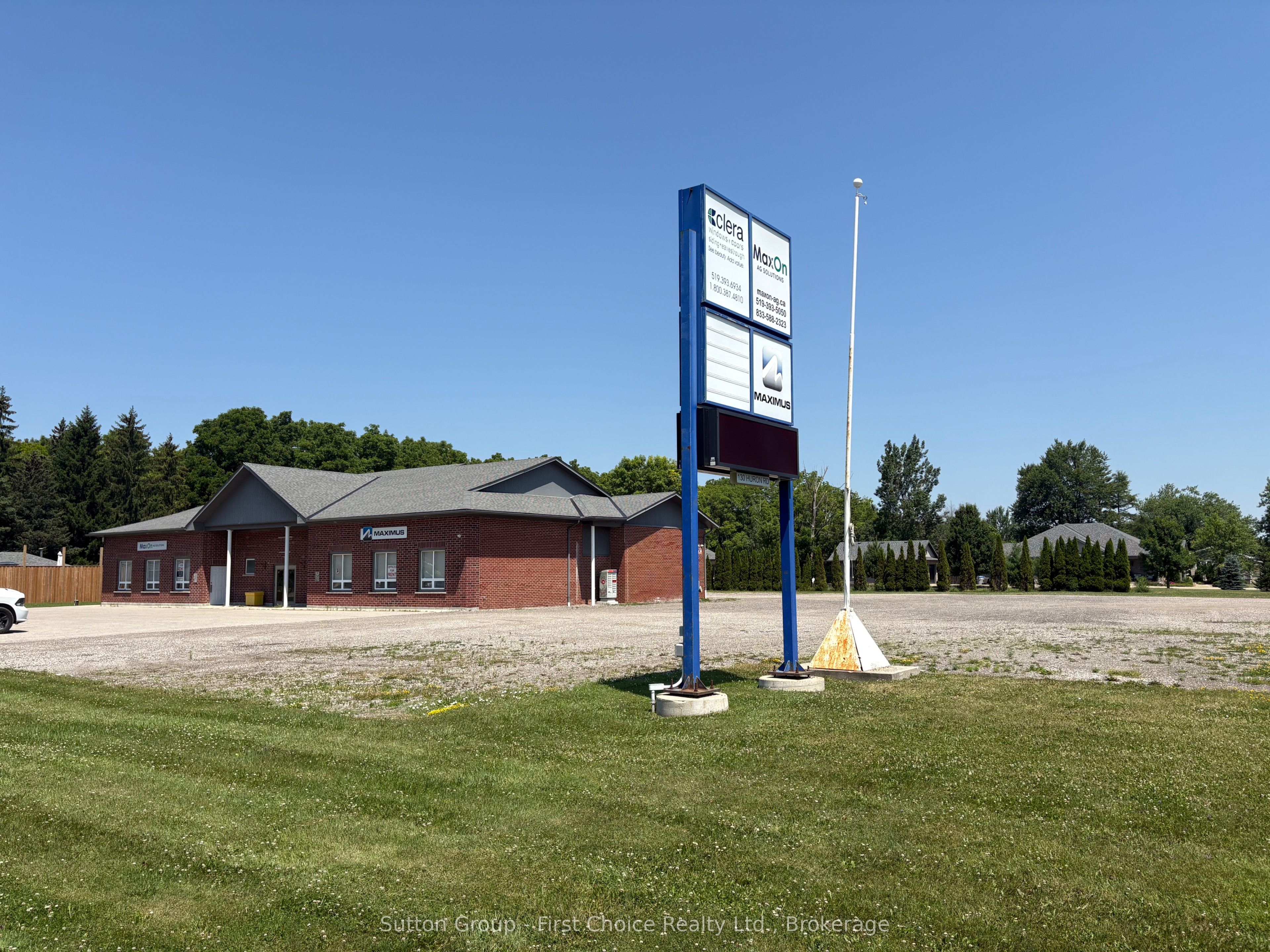 130 HURON Road Unit 2