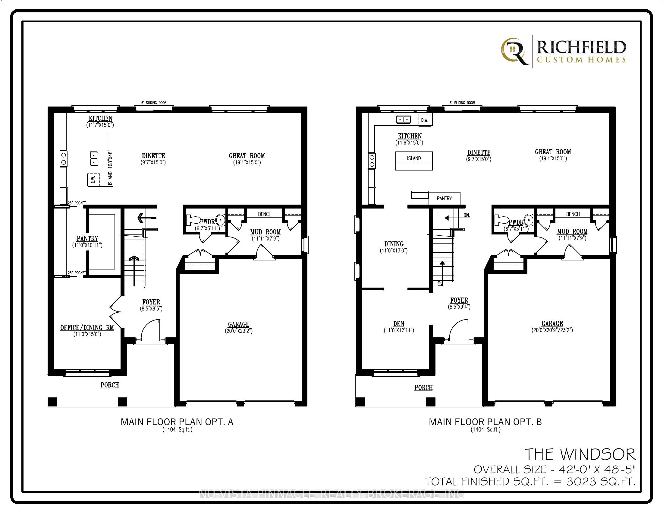 Lot 8 Harvest Lane