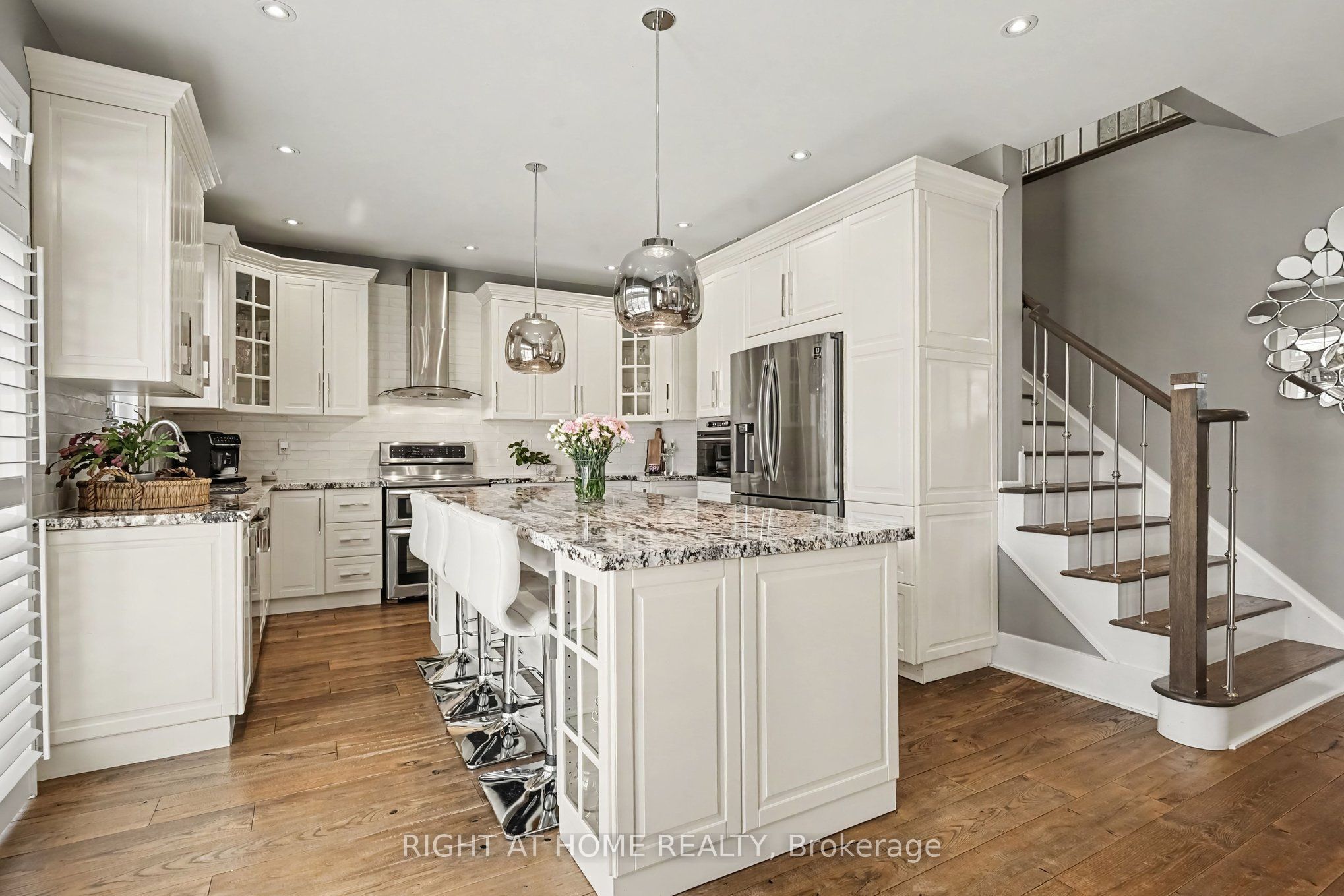 420 Kincardine Terrace