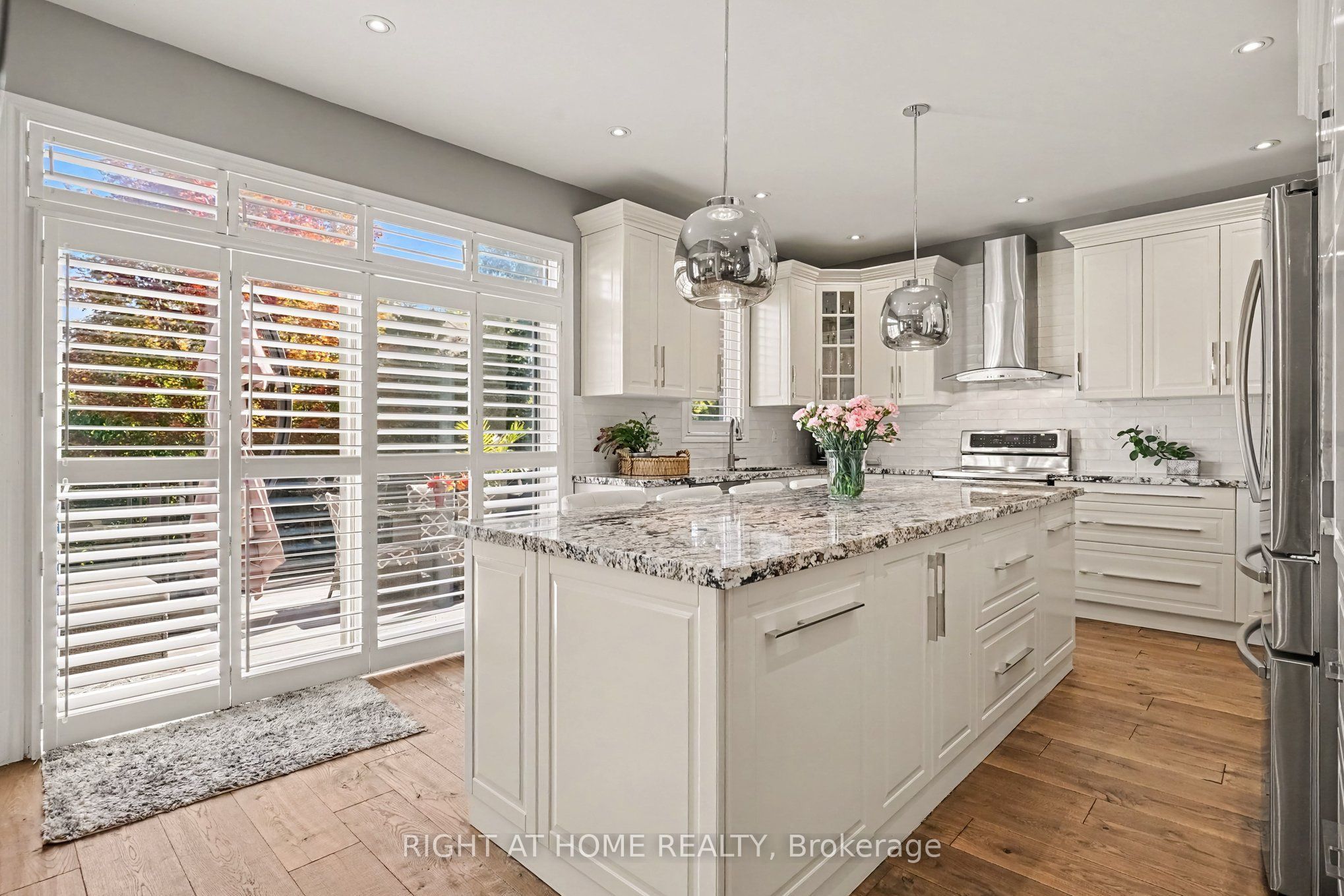 420 Kincardine Terrace