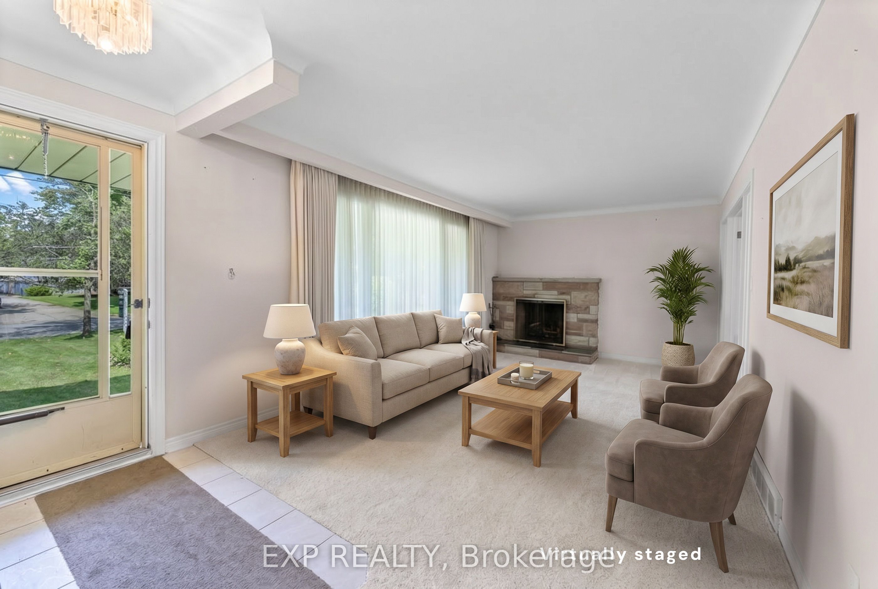 27 Mississauga Road