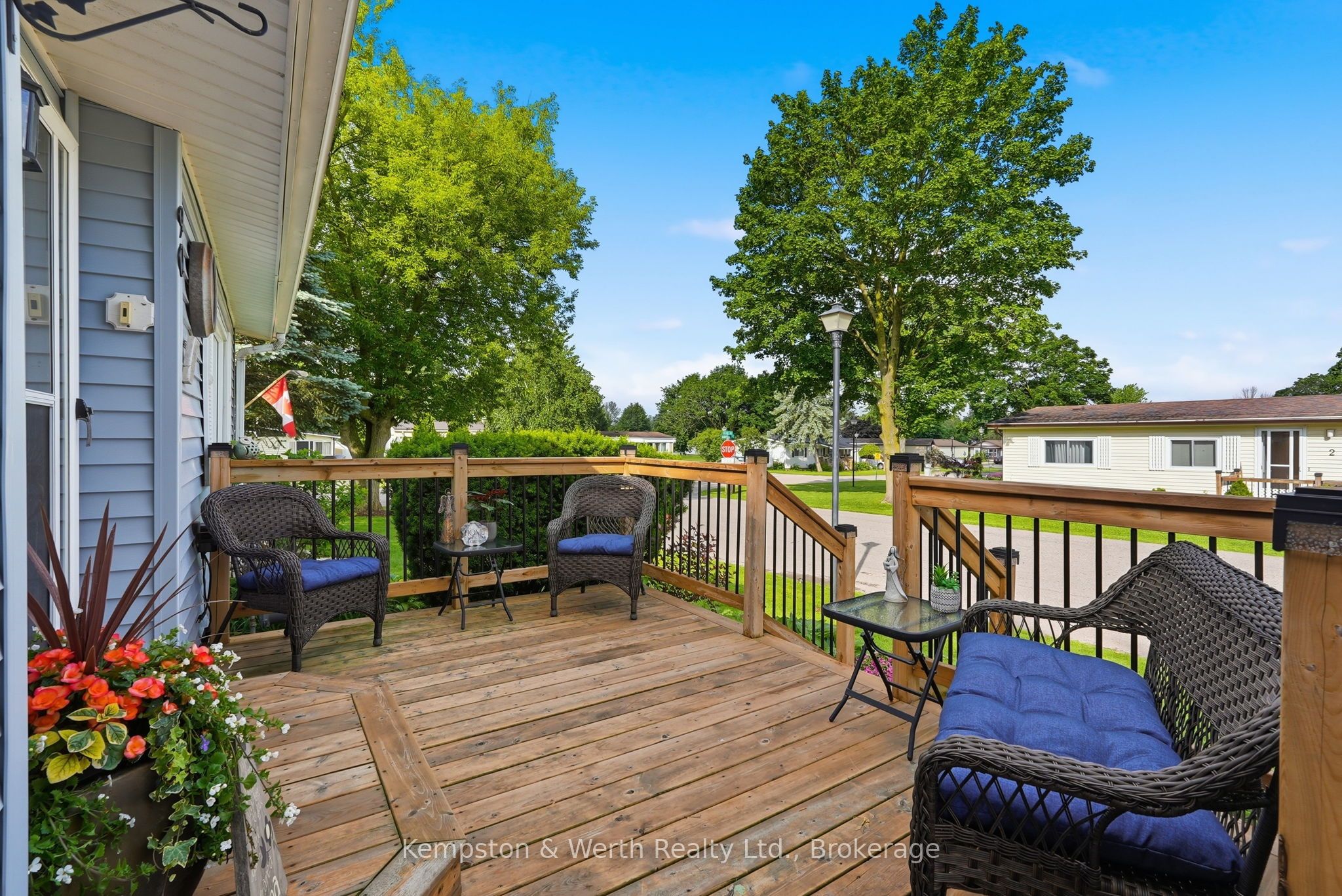 90 Fairview Crescent