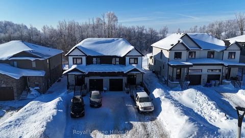 141 Pugh Street Upper Perth East ON N0K 1M0