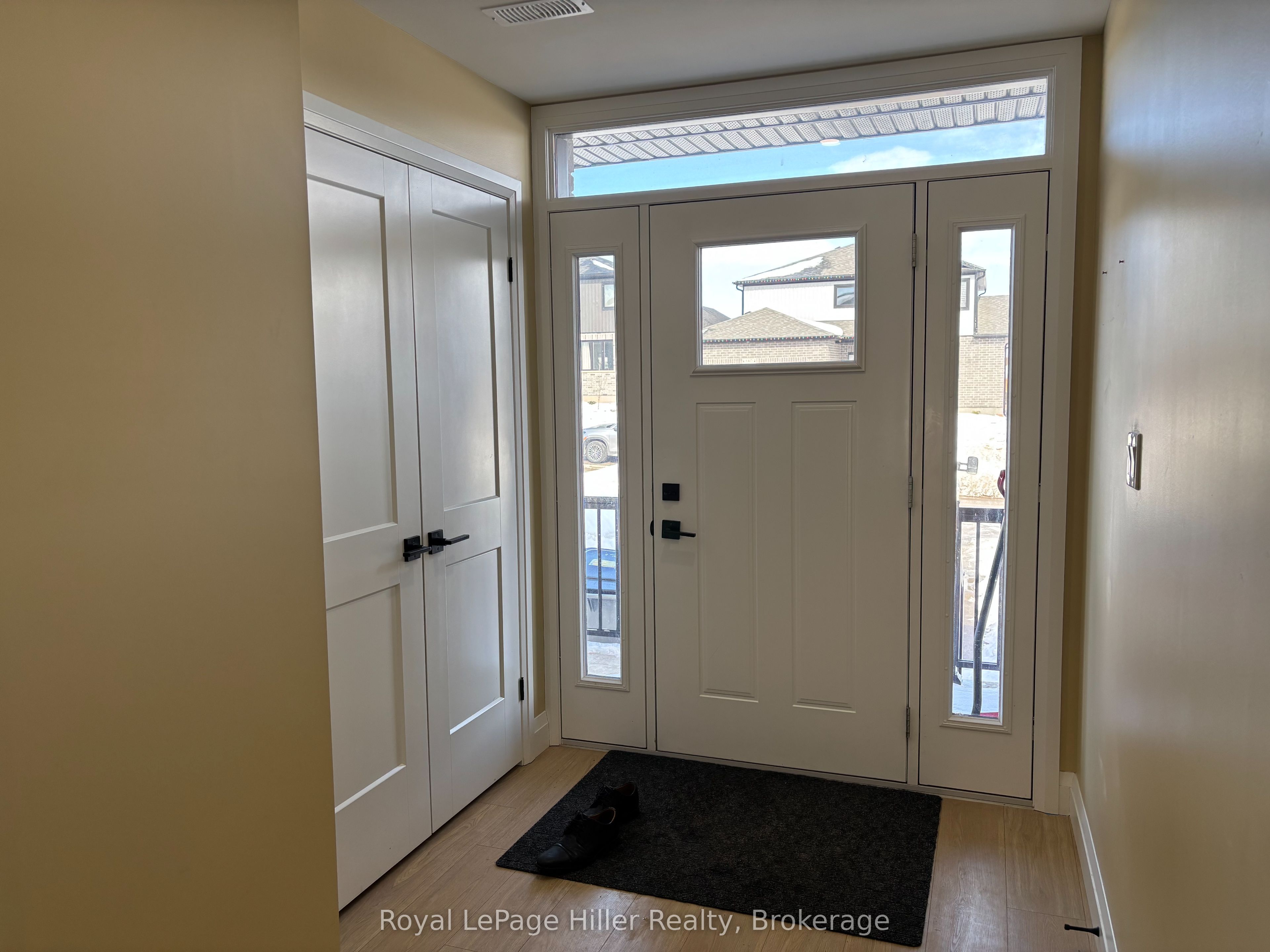 141 Pugh Street Upper