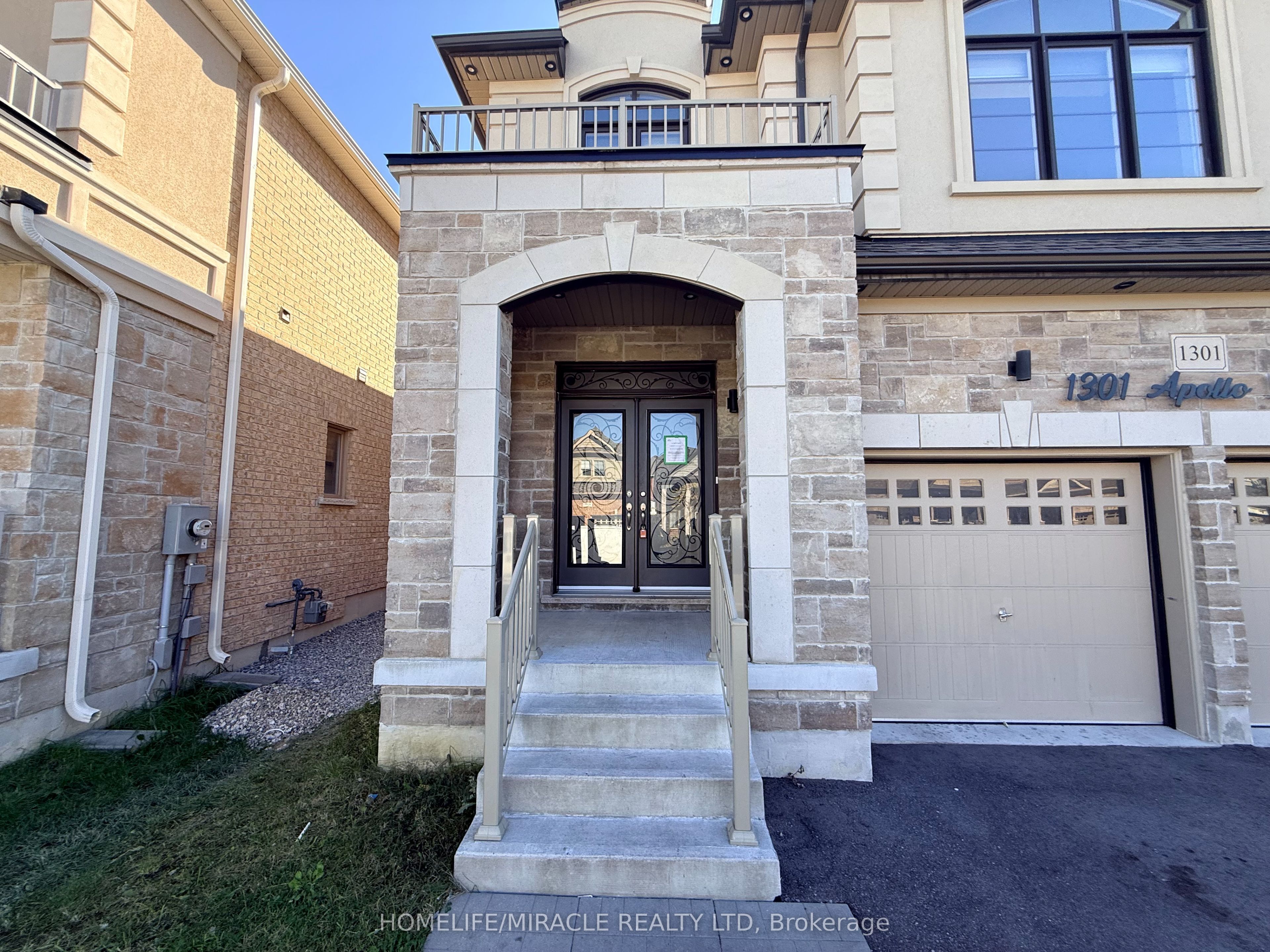 1301 Apollo Street