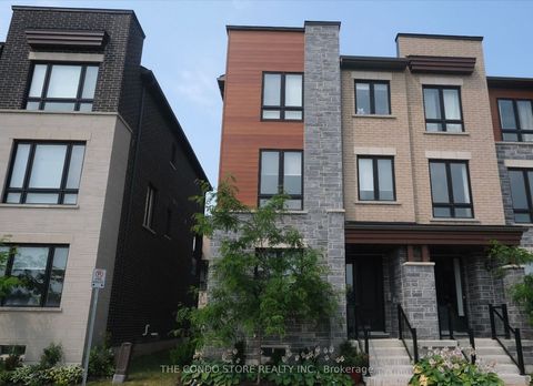 34 Dockside Way Whitby ON L1N 0M6