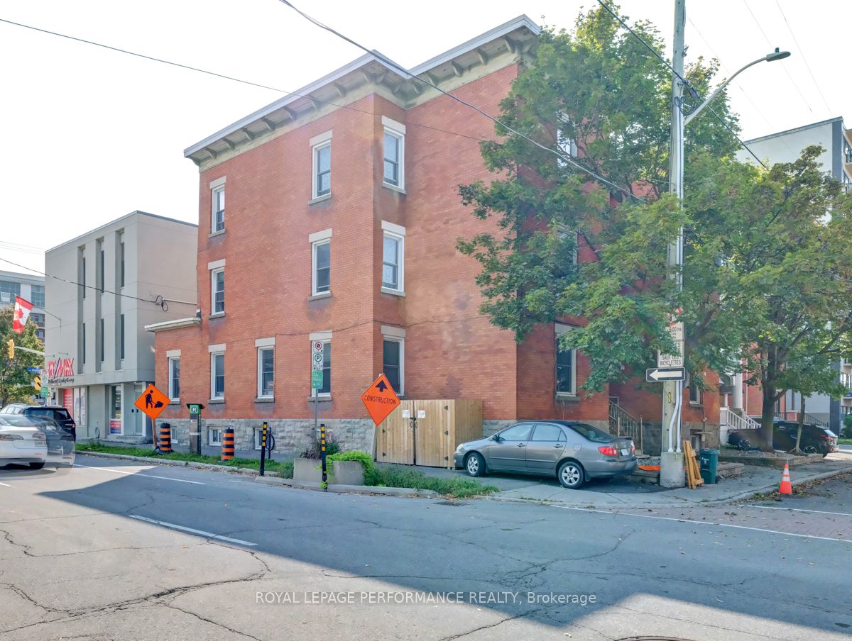 342 Frank Street