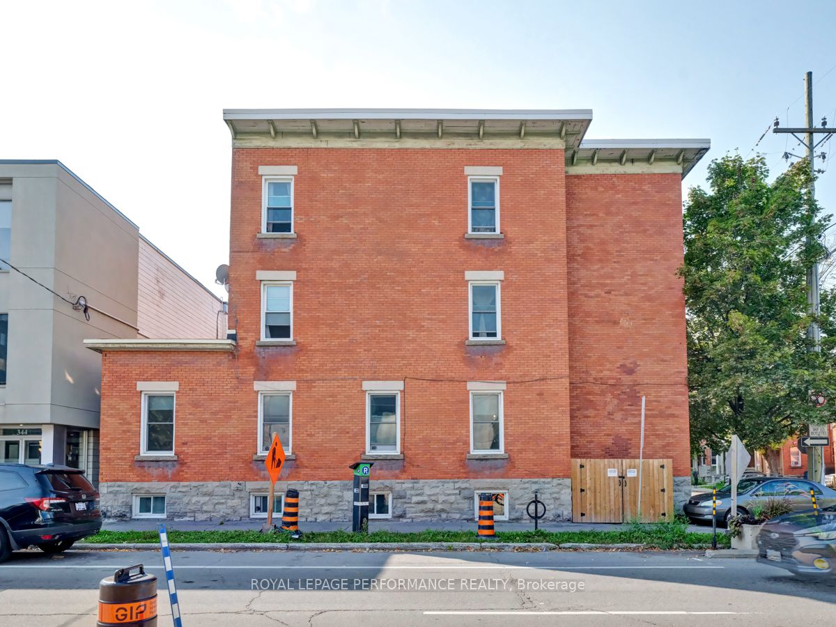 342 Frank Street