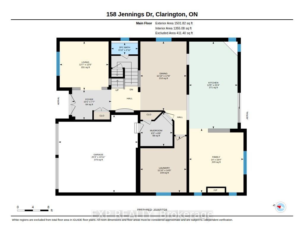 158 Jennings Drive