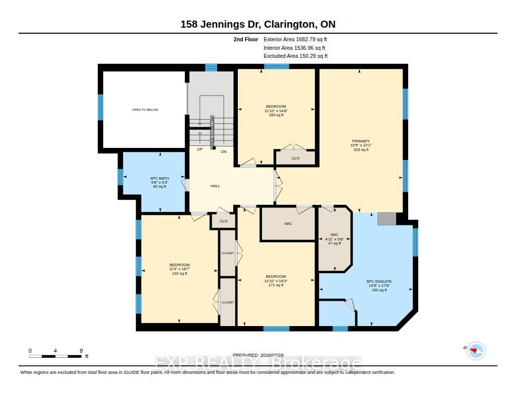 158 Jennings Drive