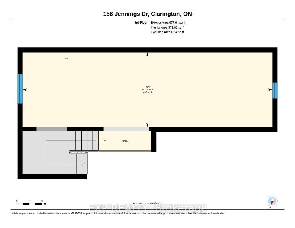 158 Jennings Drive