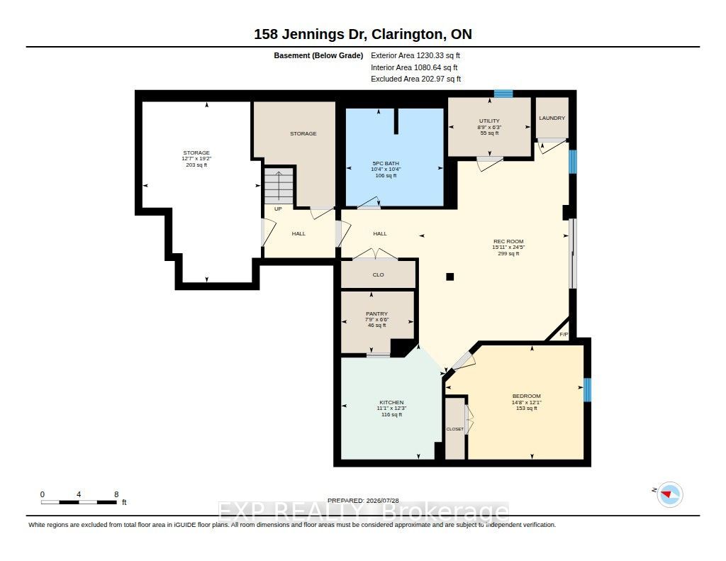 158 Jennings Drive
