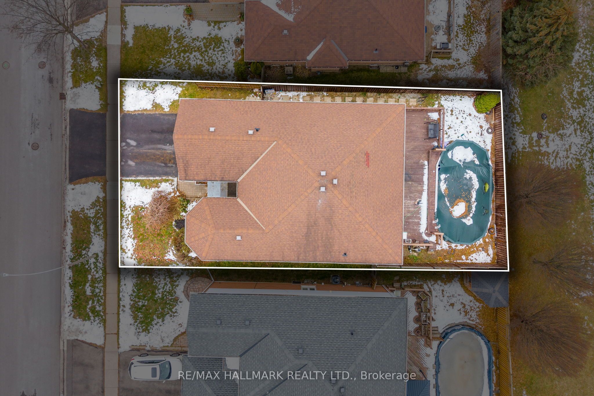 981 Deer Valley Drive