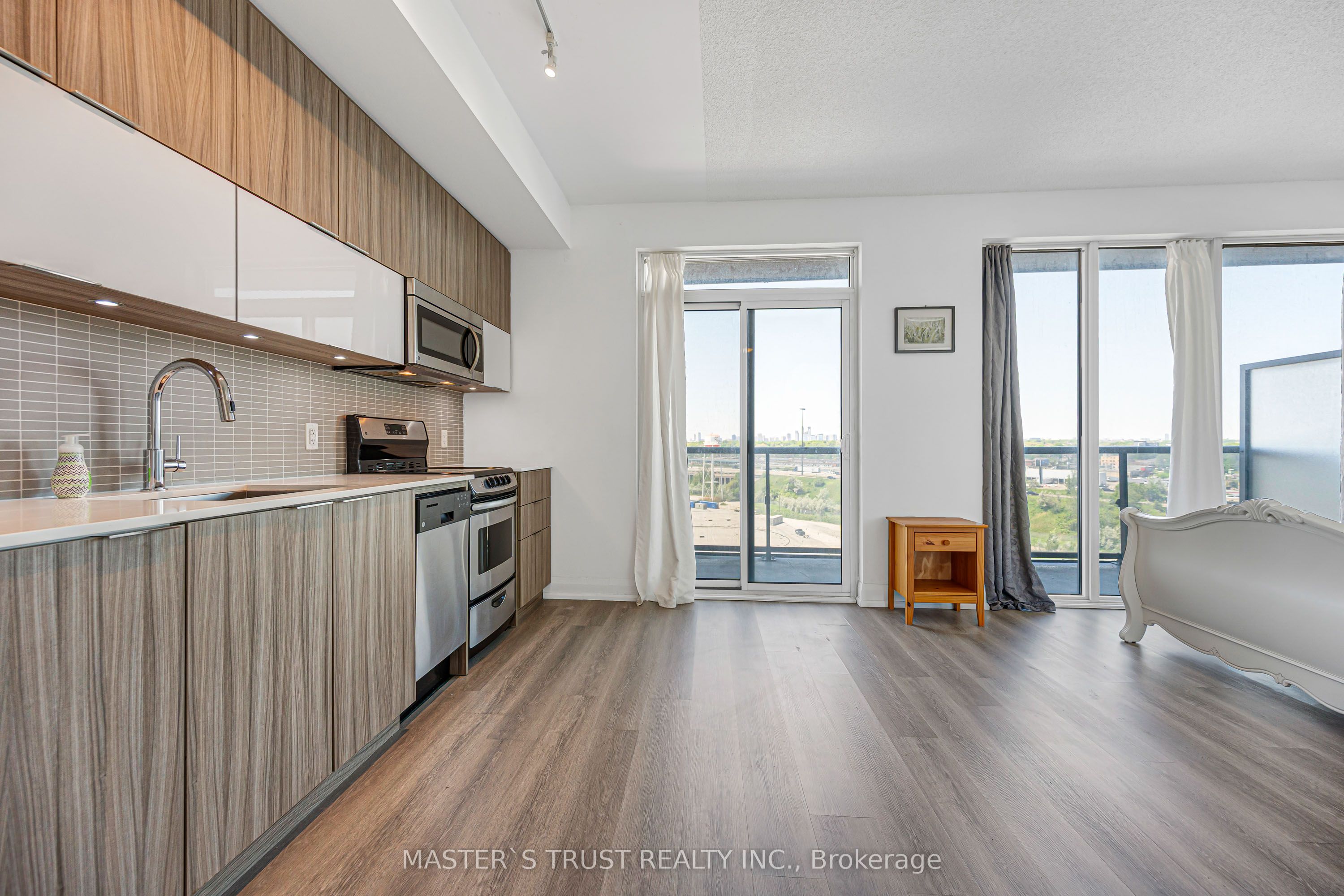 56 Annie Craig Drive #1109