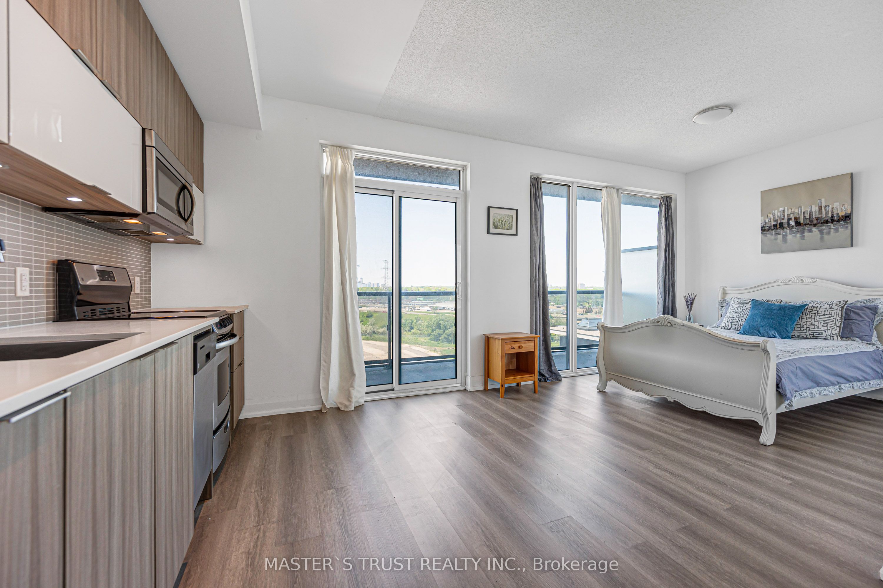 56 Annie Craig Drive #1109