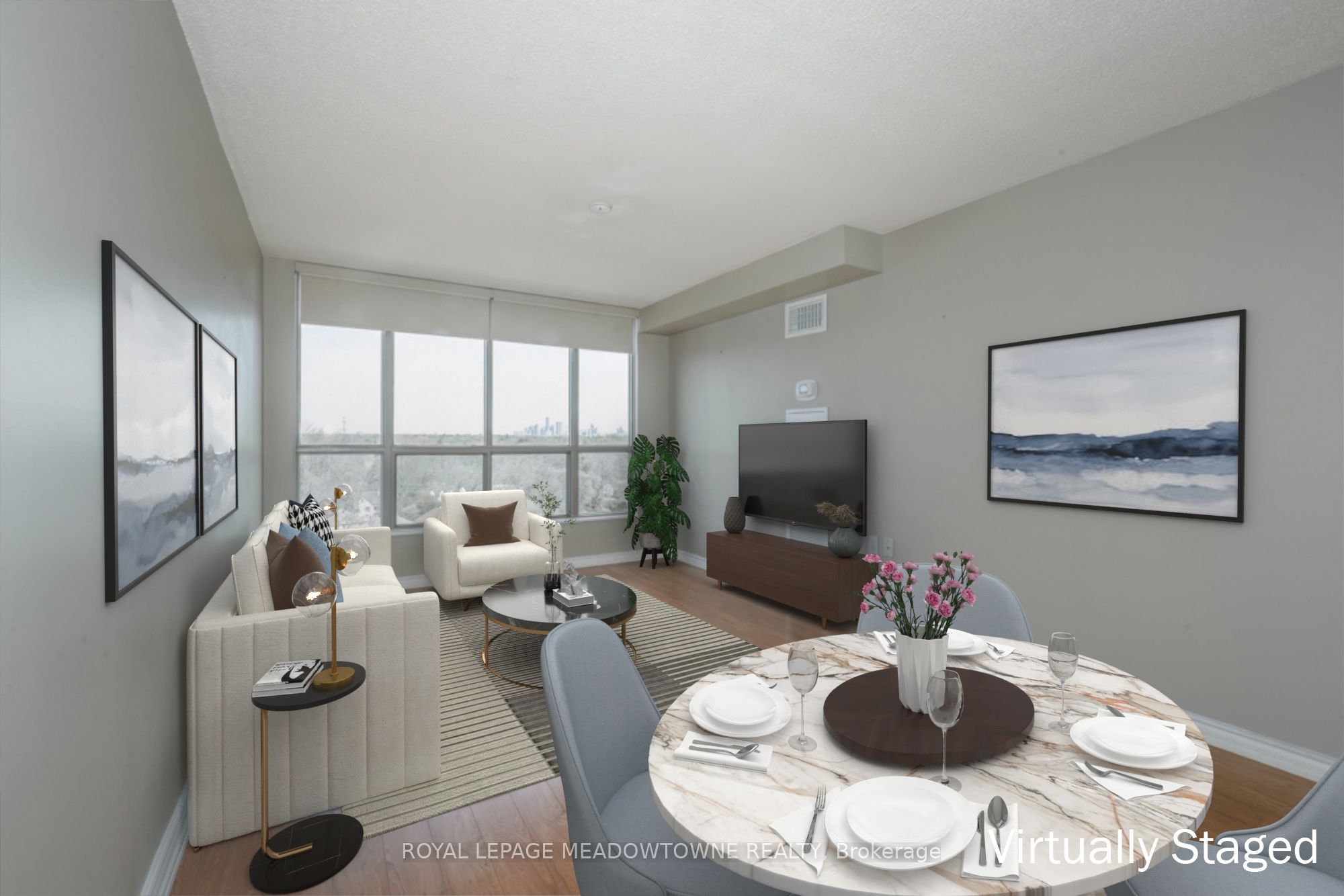 1110 Walden Circle 905