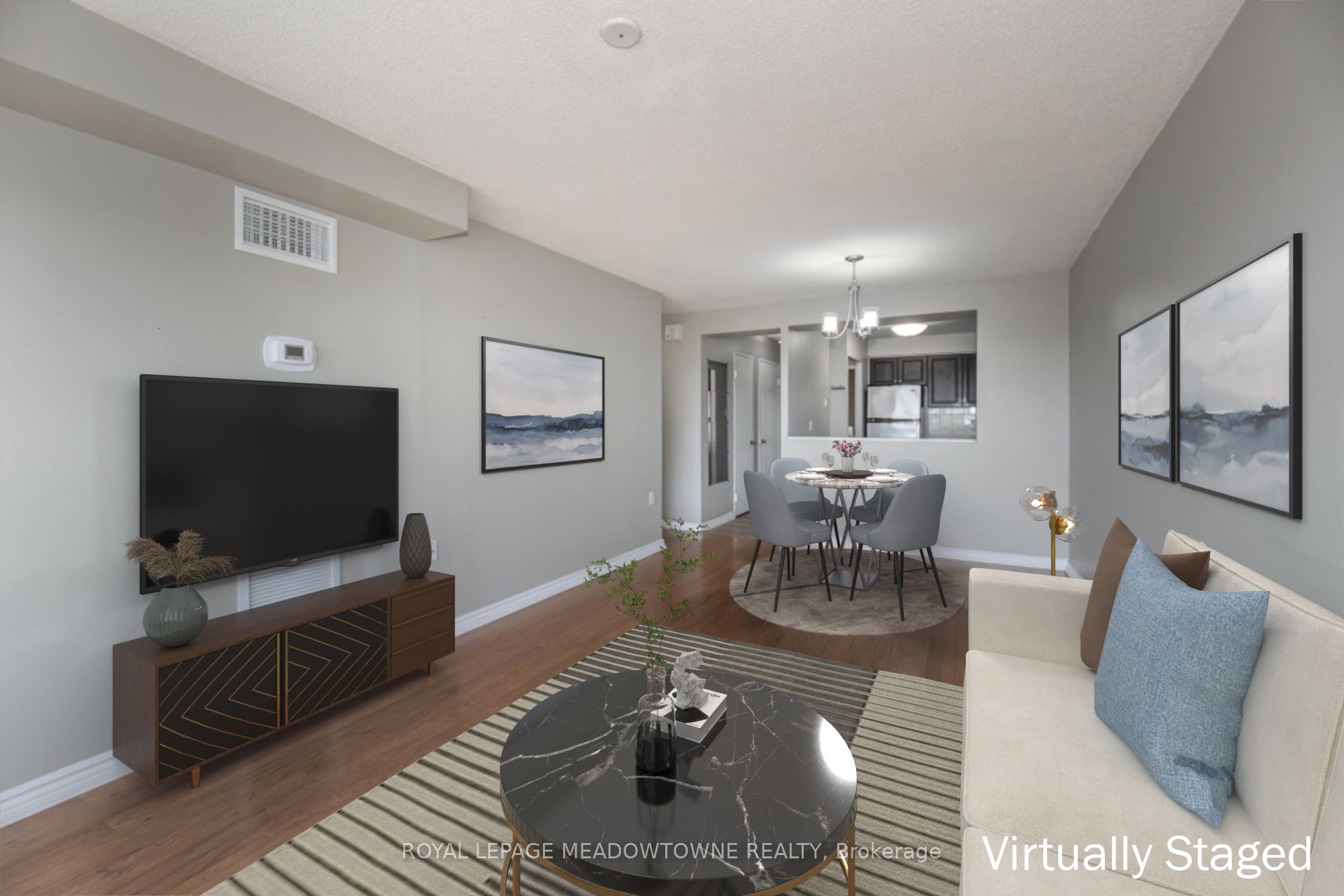 1110 Walden Circle 905