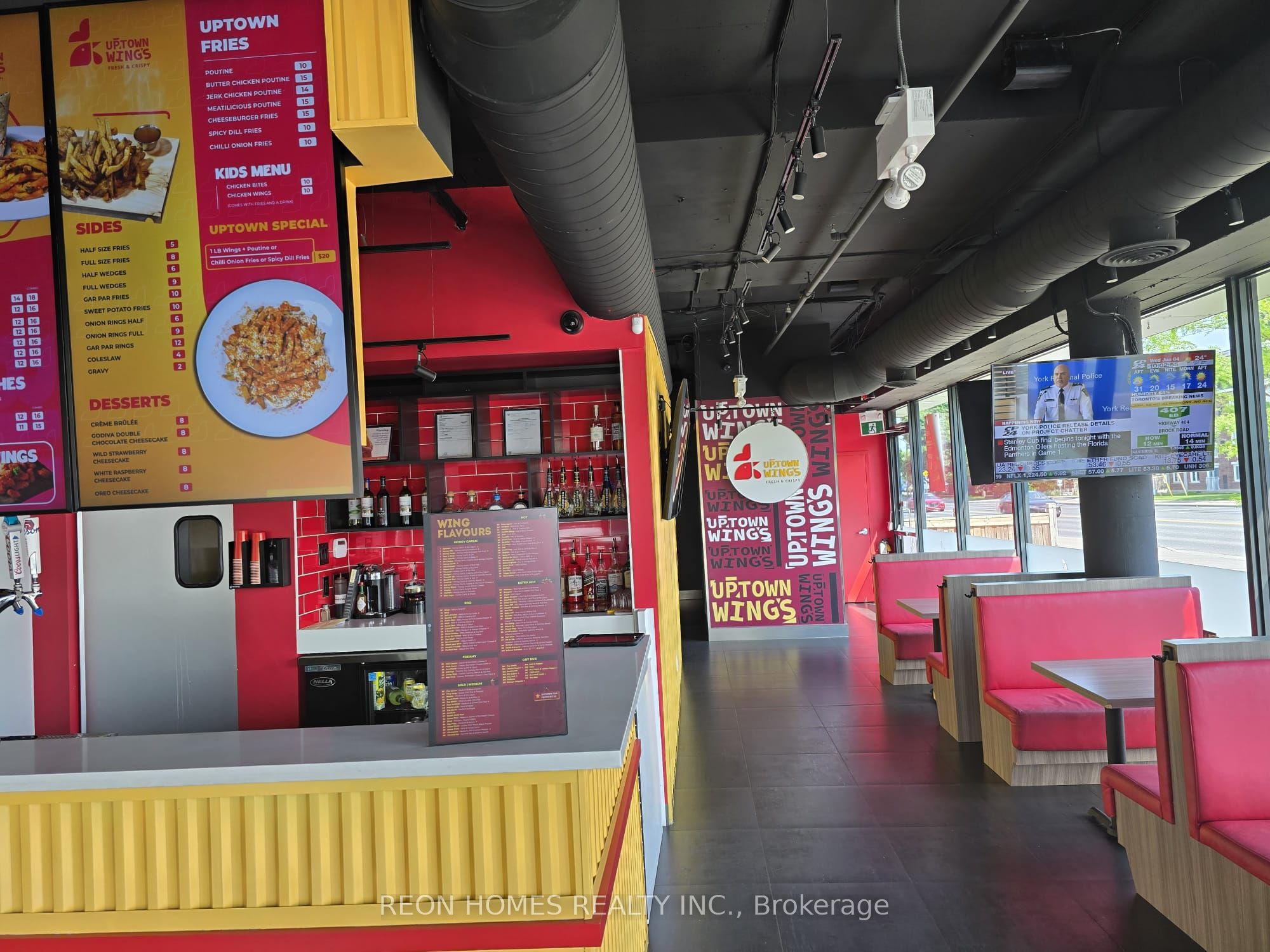 1800 Simcoe Street N #1